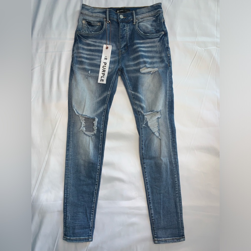 Purple Brand Jeans Size 30